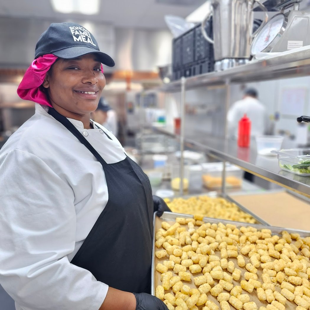Monthly Cooking Classes 2