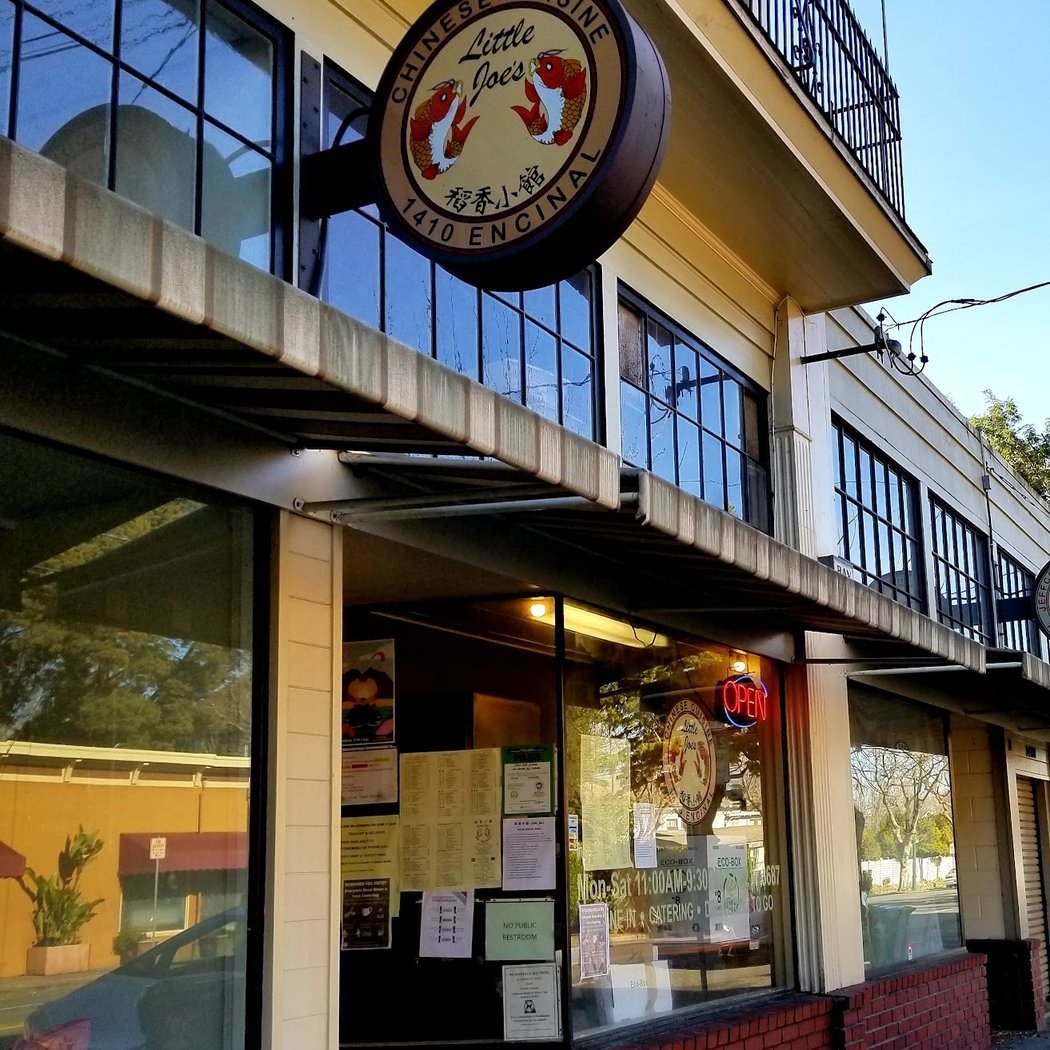 Little Joe's Express 2