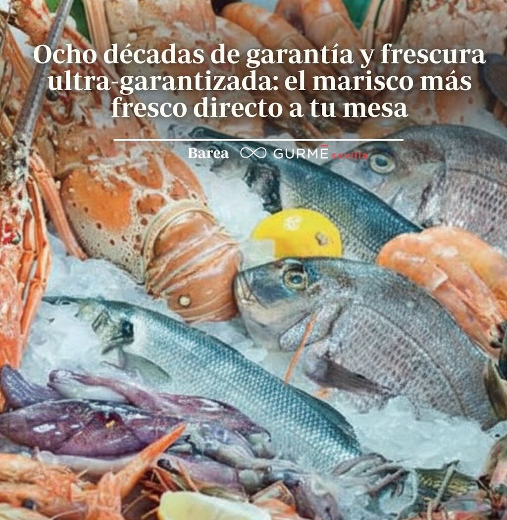 Bar Mariscos Y Pescados 1