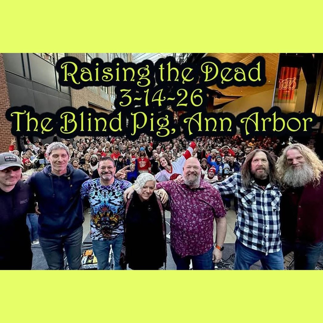 Raising The Dead 1