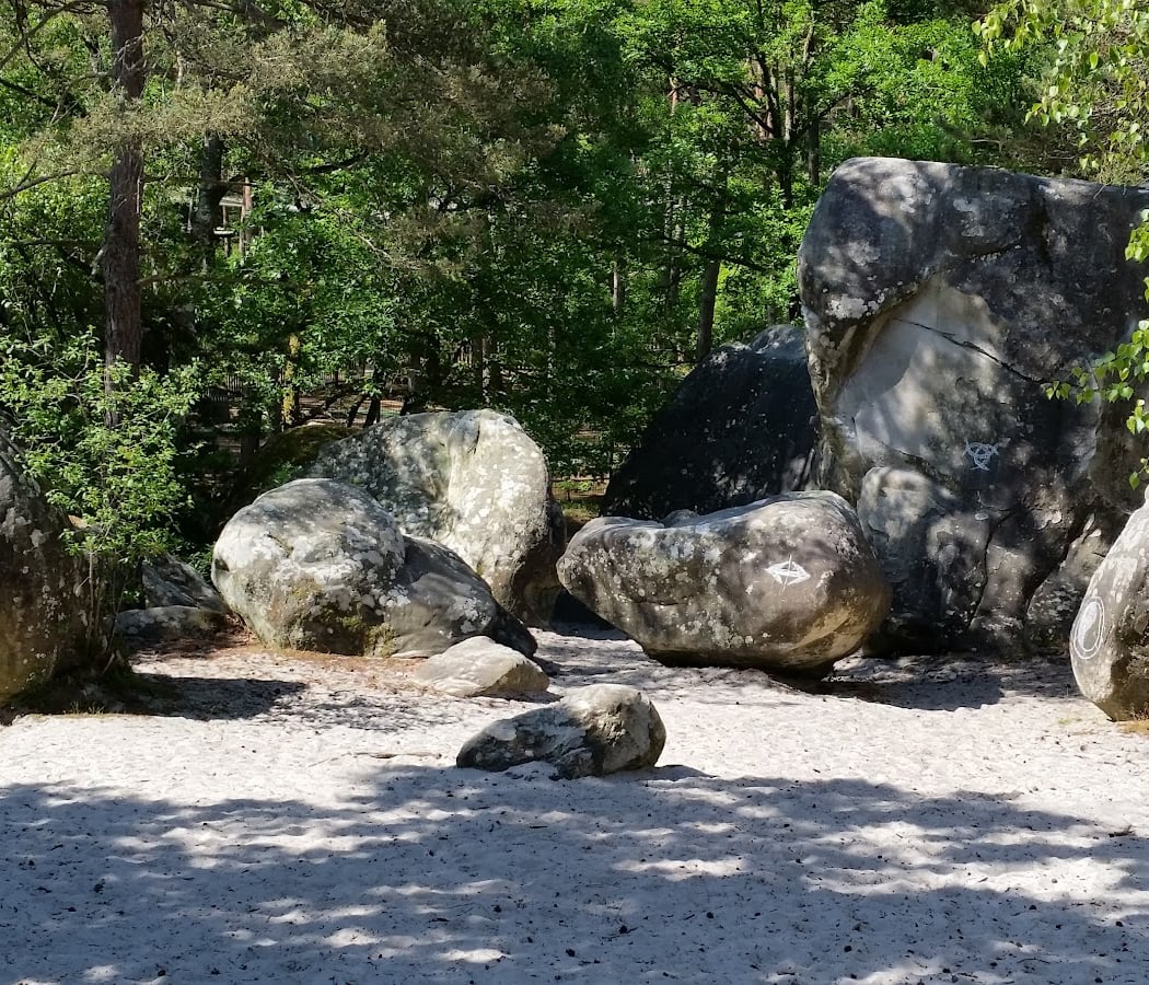 Chasse aux oeufs de Pâques et mini golf 2