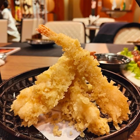 Hokkaido Japanese & Korean Restaurant 1