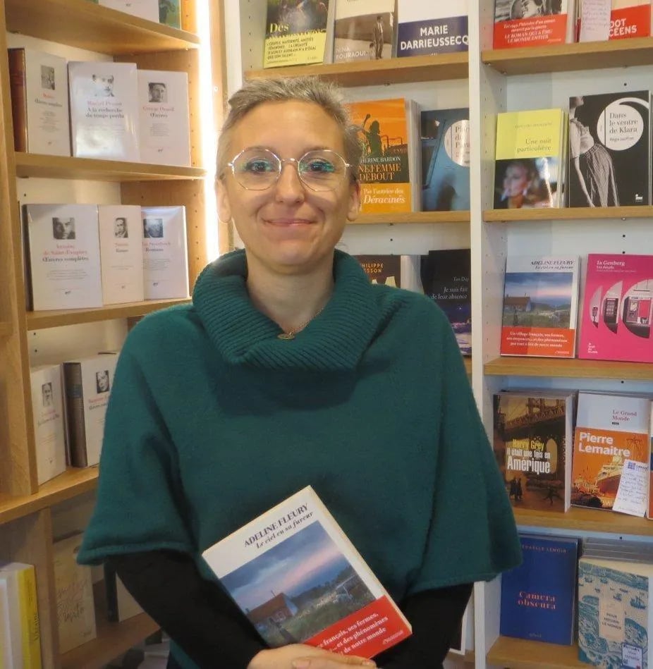 Librairie de Pornichet 2
