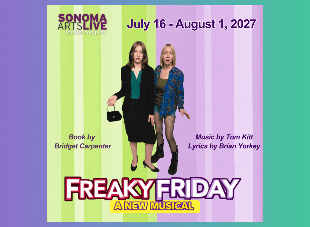 Freaky Friday 1