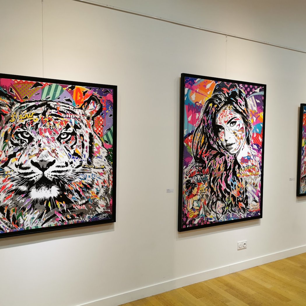 Exposition Amimots 1