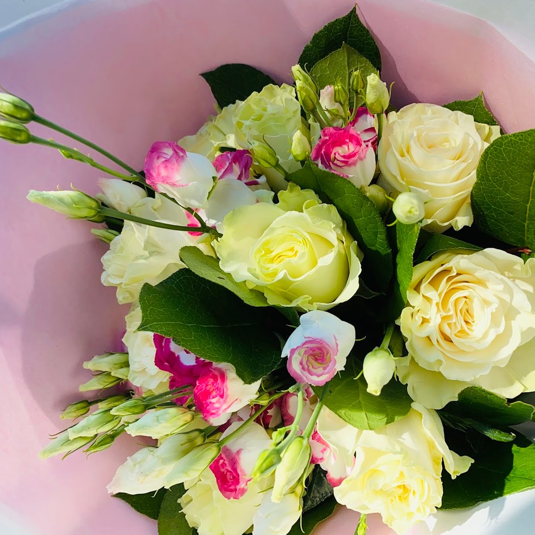 L'Atelier Aux Fleurs 1