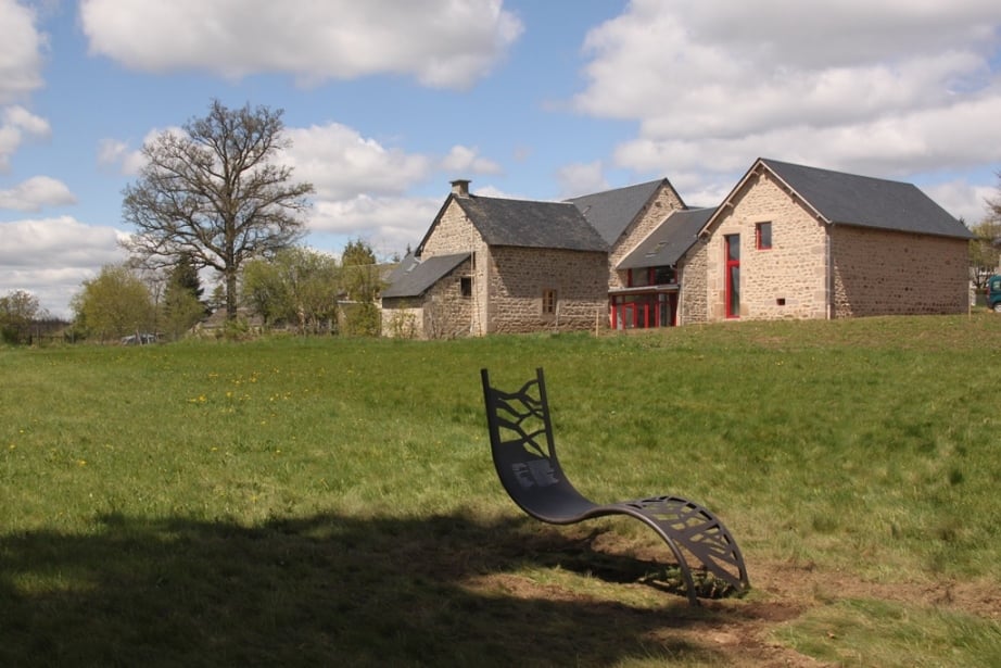 Parc naturel régional de Millevaches en Limousin 2