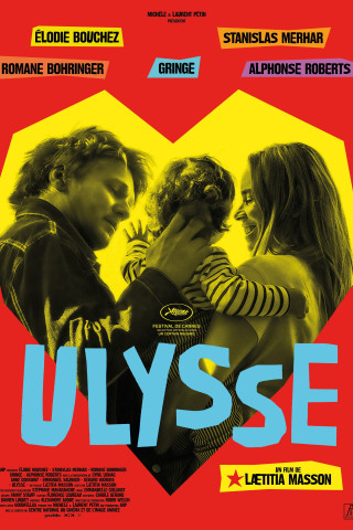 ULYSSE 1