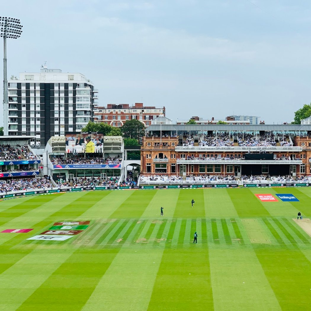 75th Anniversary of the Lord's Taverners 2