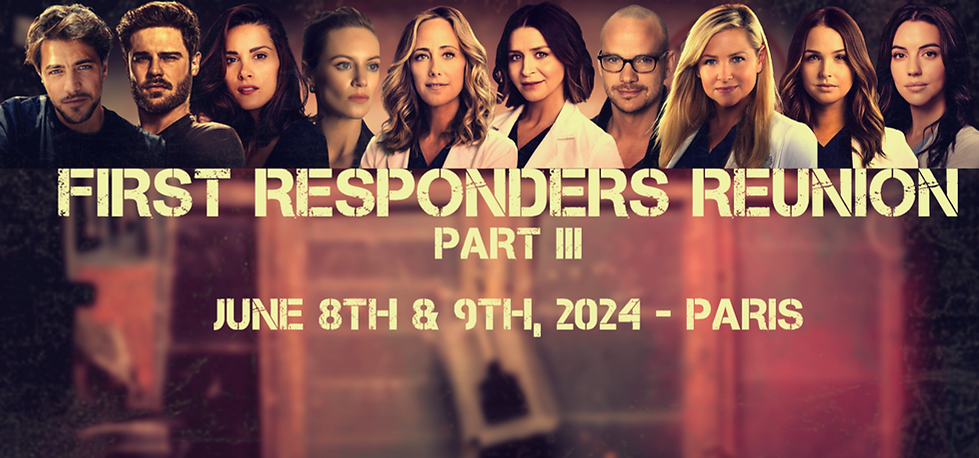 First Responders Reunion Part 3 1