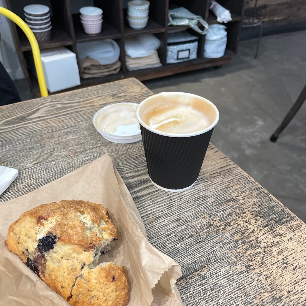 La Colombe 4