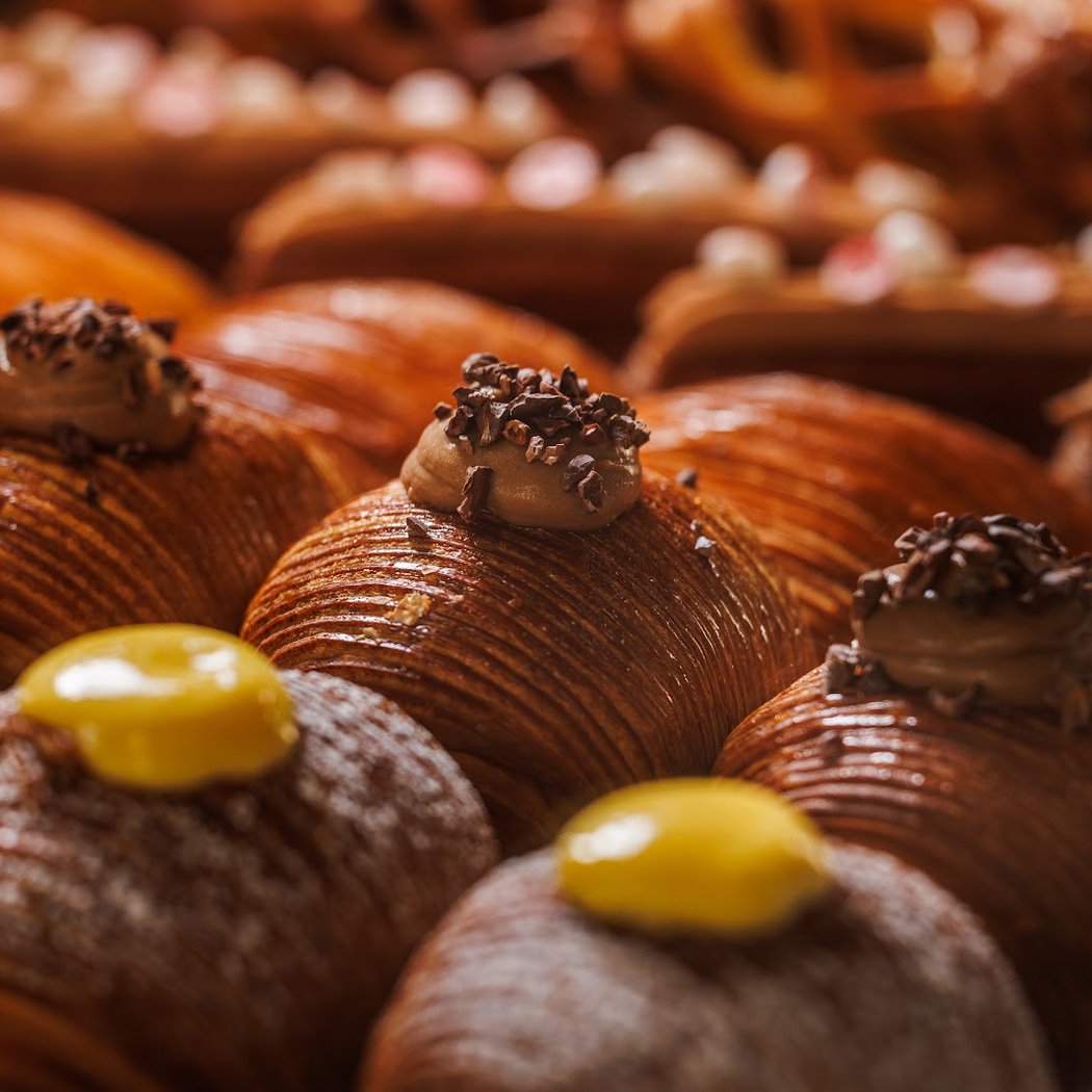 Slow - Specialty Coffee & Pastry Lab