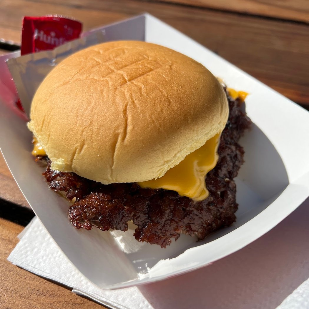 Burger Littles 1
