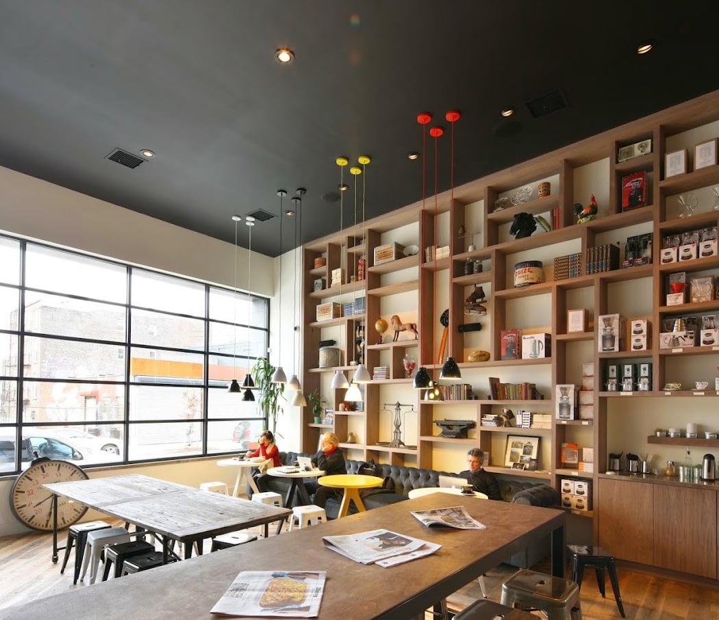 Culture Espresso 2
