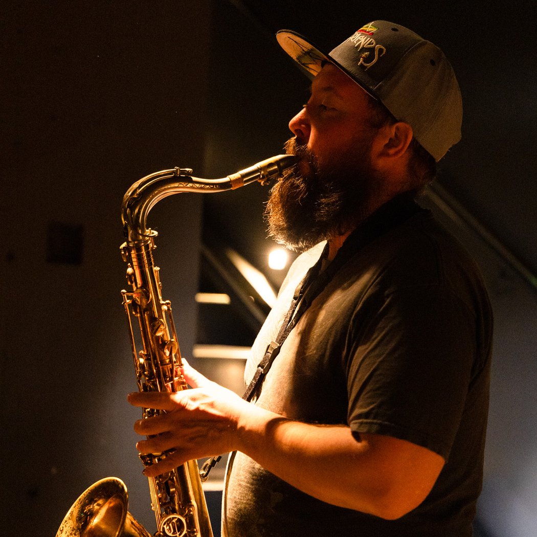 Live Jazz 1
