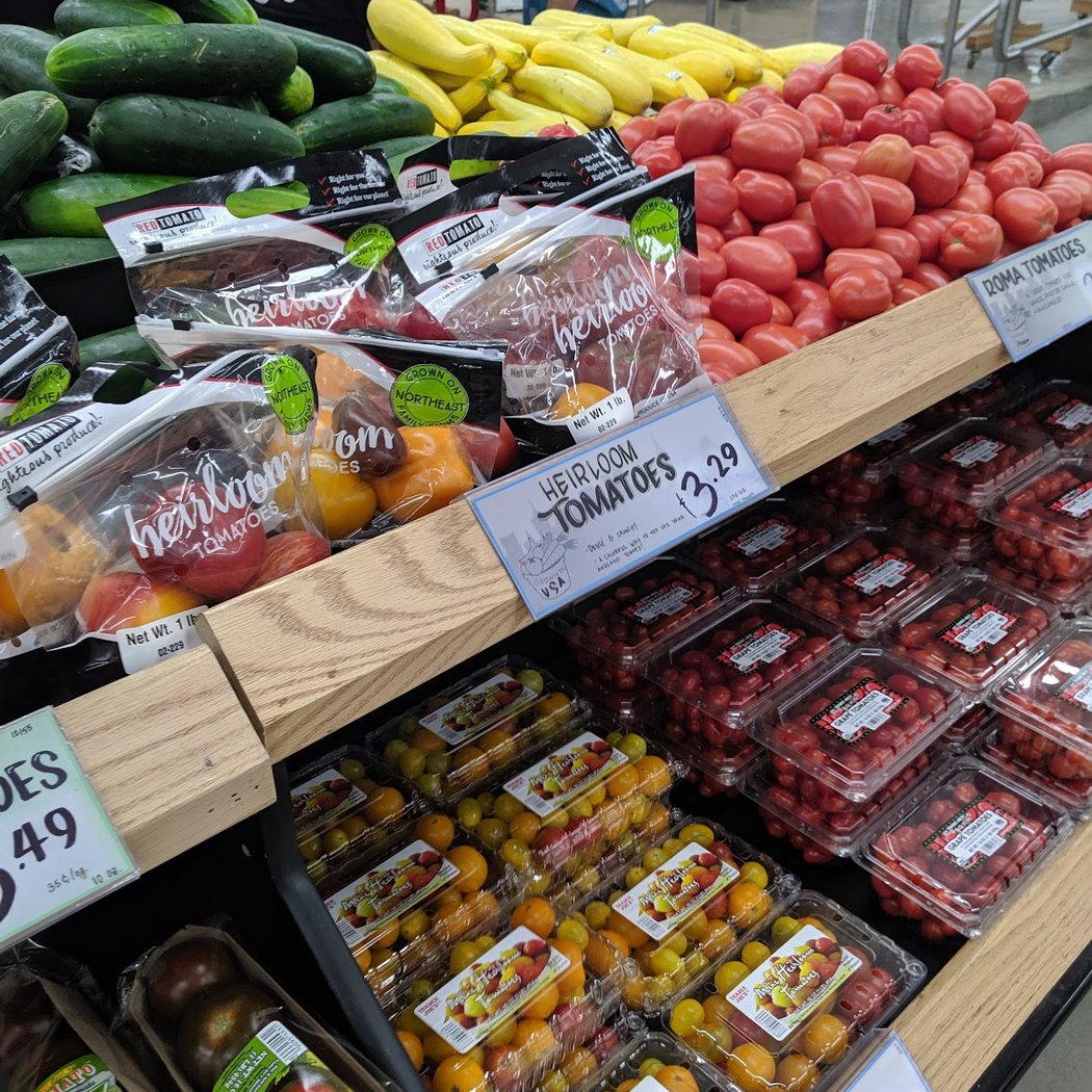 Trader Joe's 3