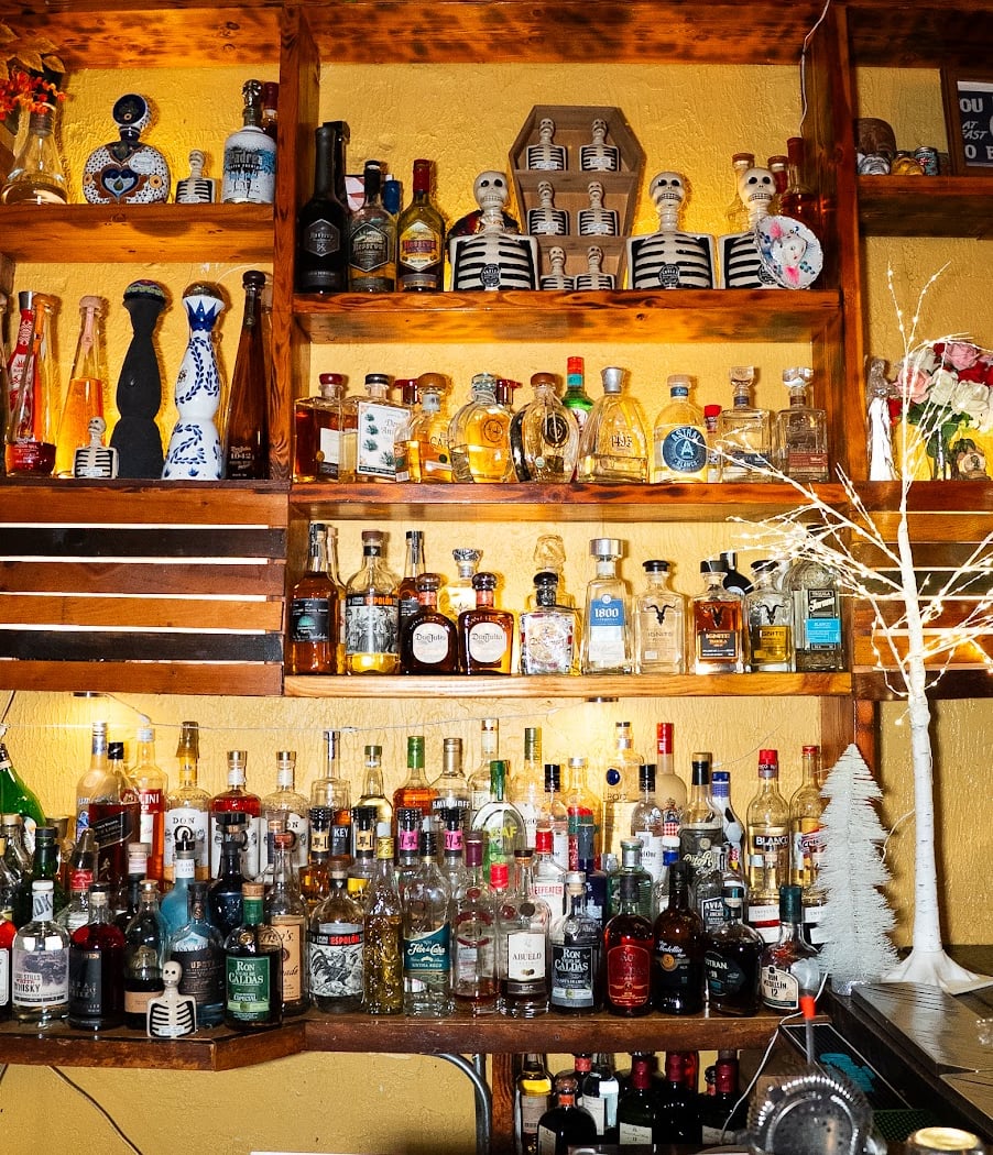 Lunera Spanish Restaurant NYC 3