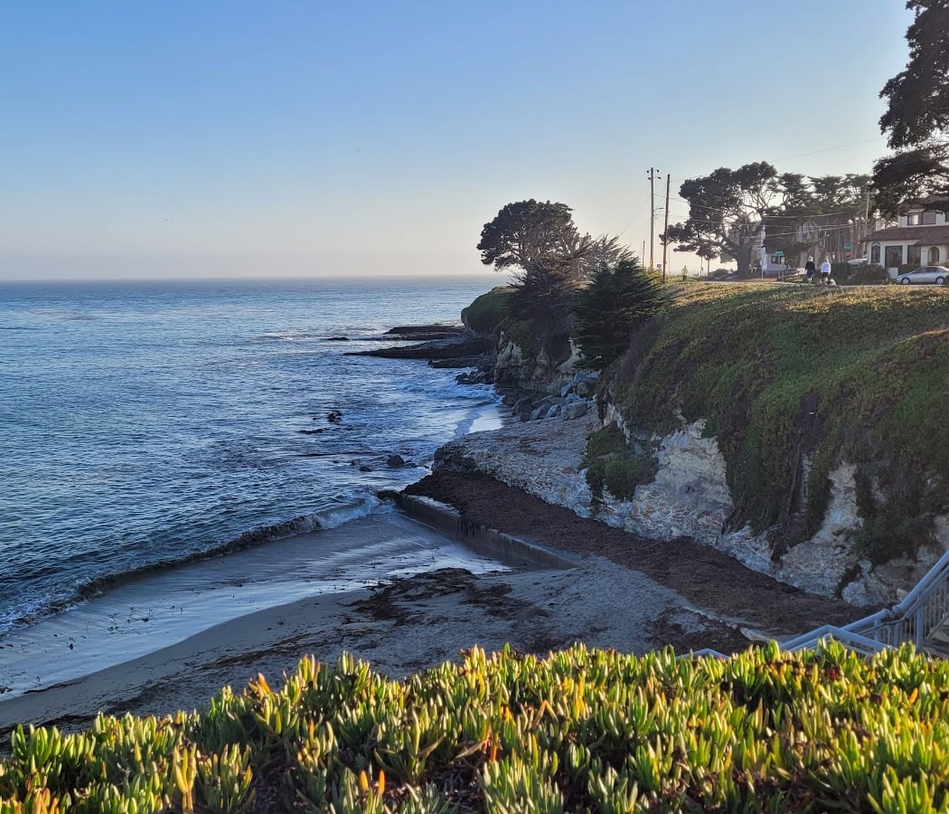 Santa Cruz 2
