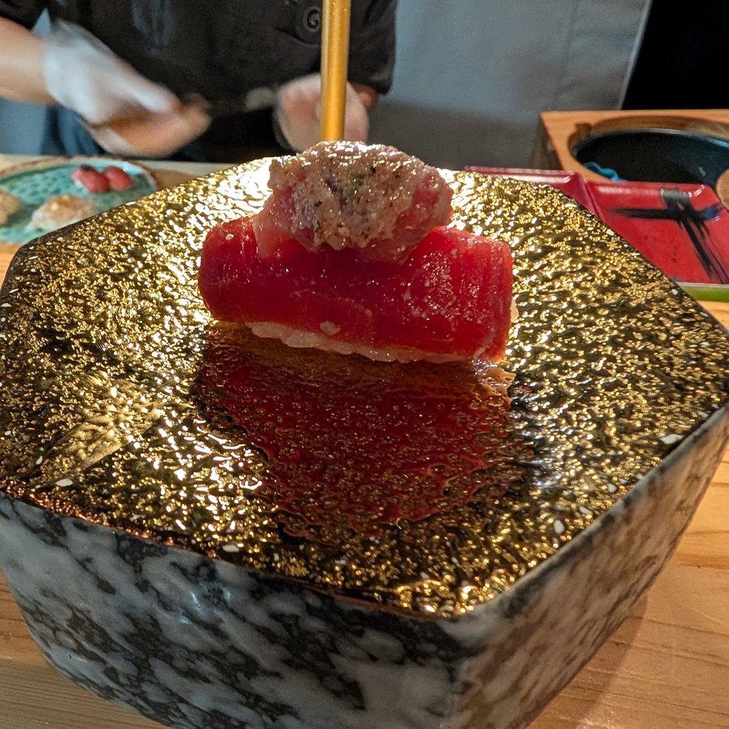 Nigiri 3