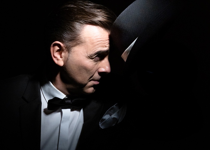 Frank Sinatra 'His Way' 1
