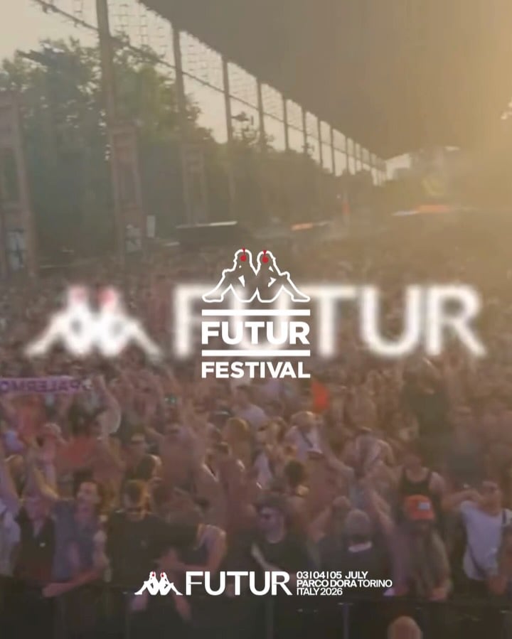 Kappa Futur Festival 1