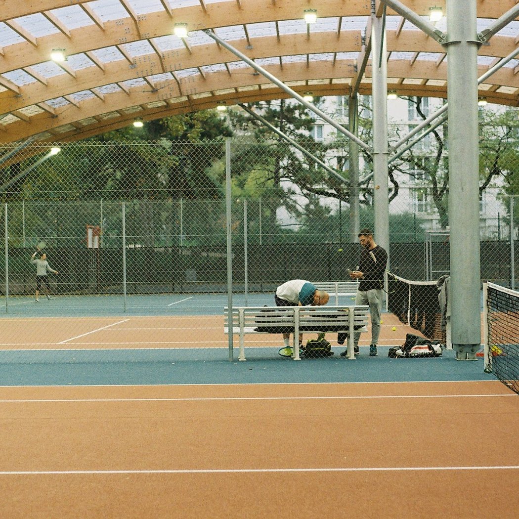 Stade Charles Rigoulot 1