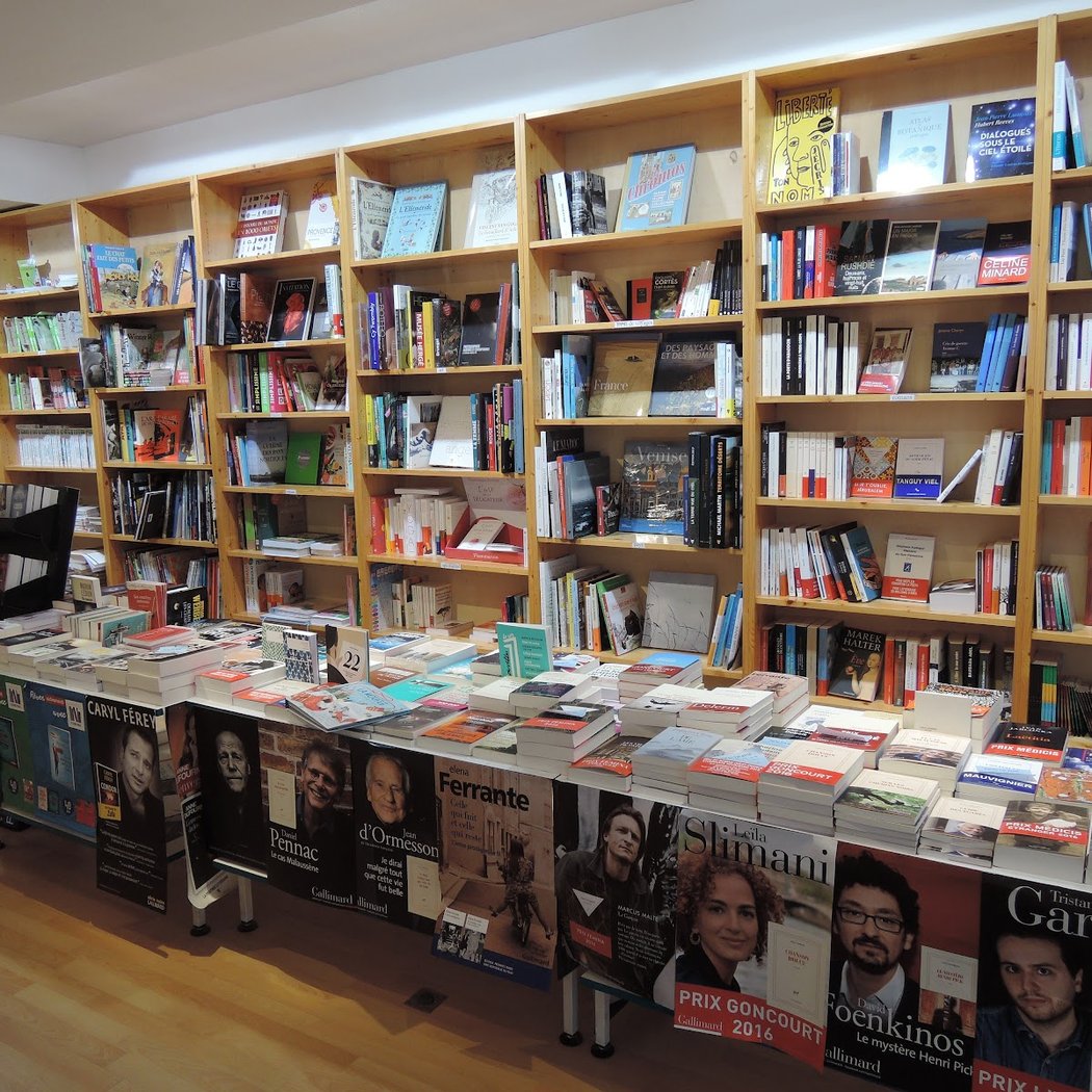 Librairie Pleine Page 1