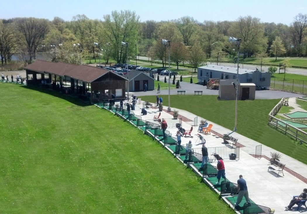 Turtle Cove Golf Center 1