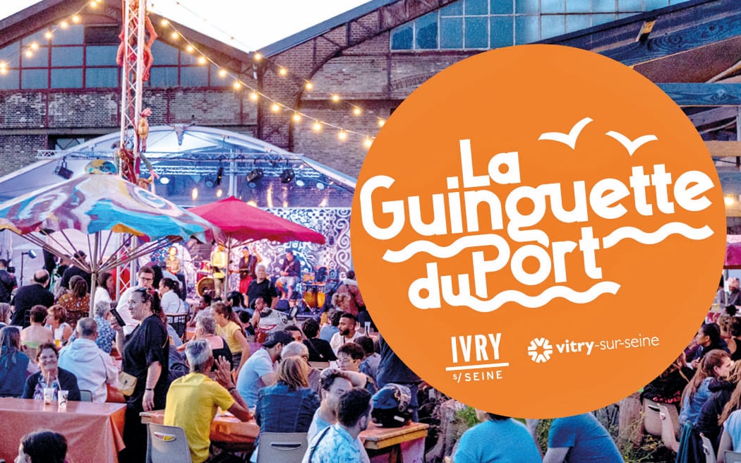 La Guinguette du Port 1
