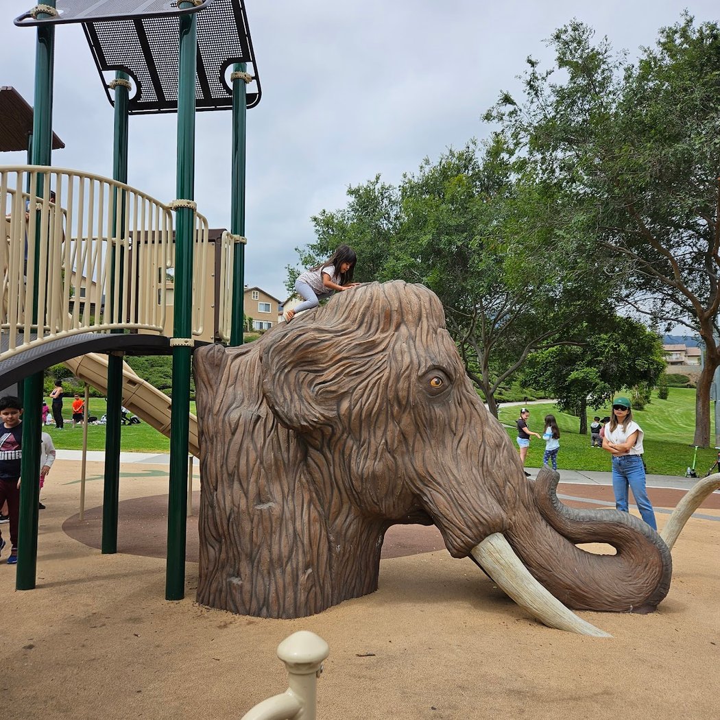 Mountain Gate Park 1
