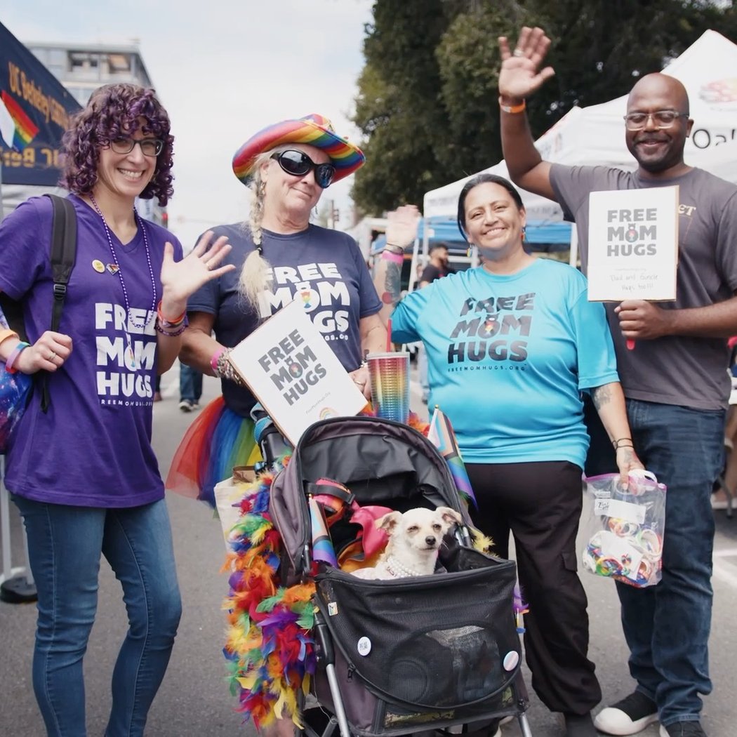 Berkeley Pride 2026: From Joy to Justice