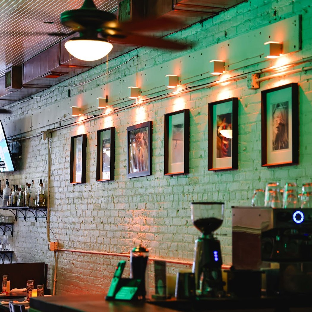 MangoSeed Restaurant 3