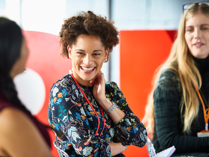 2026 Women in Business Minnesota Conference: Power Play 2