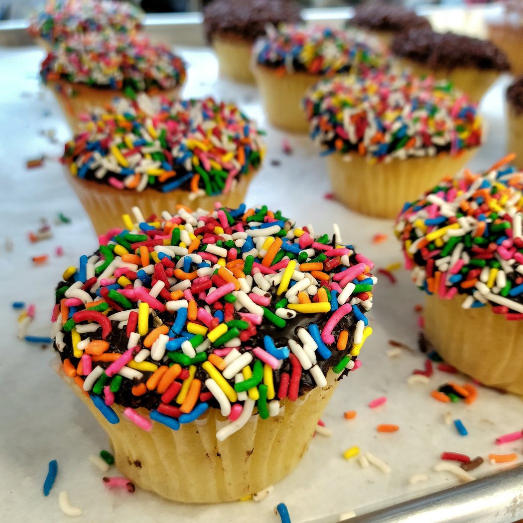7 Layer Cafe & Bake Shop 1