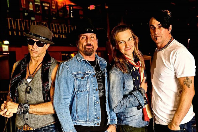 Jackyl 1