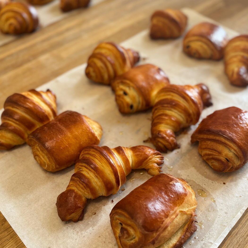 Baking Classes at Maison Fleuret 1