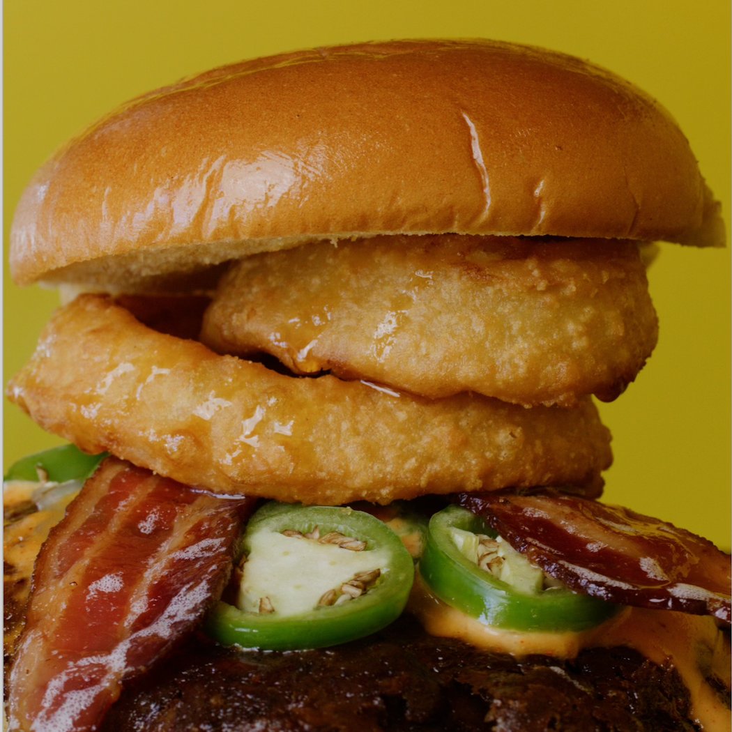 Smack Burgers 1