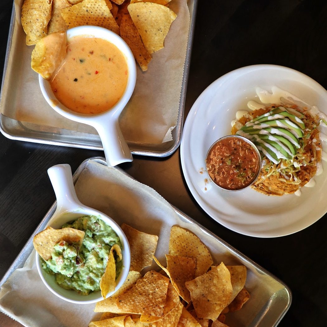 Texacano Tex-Mex BBQ 3