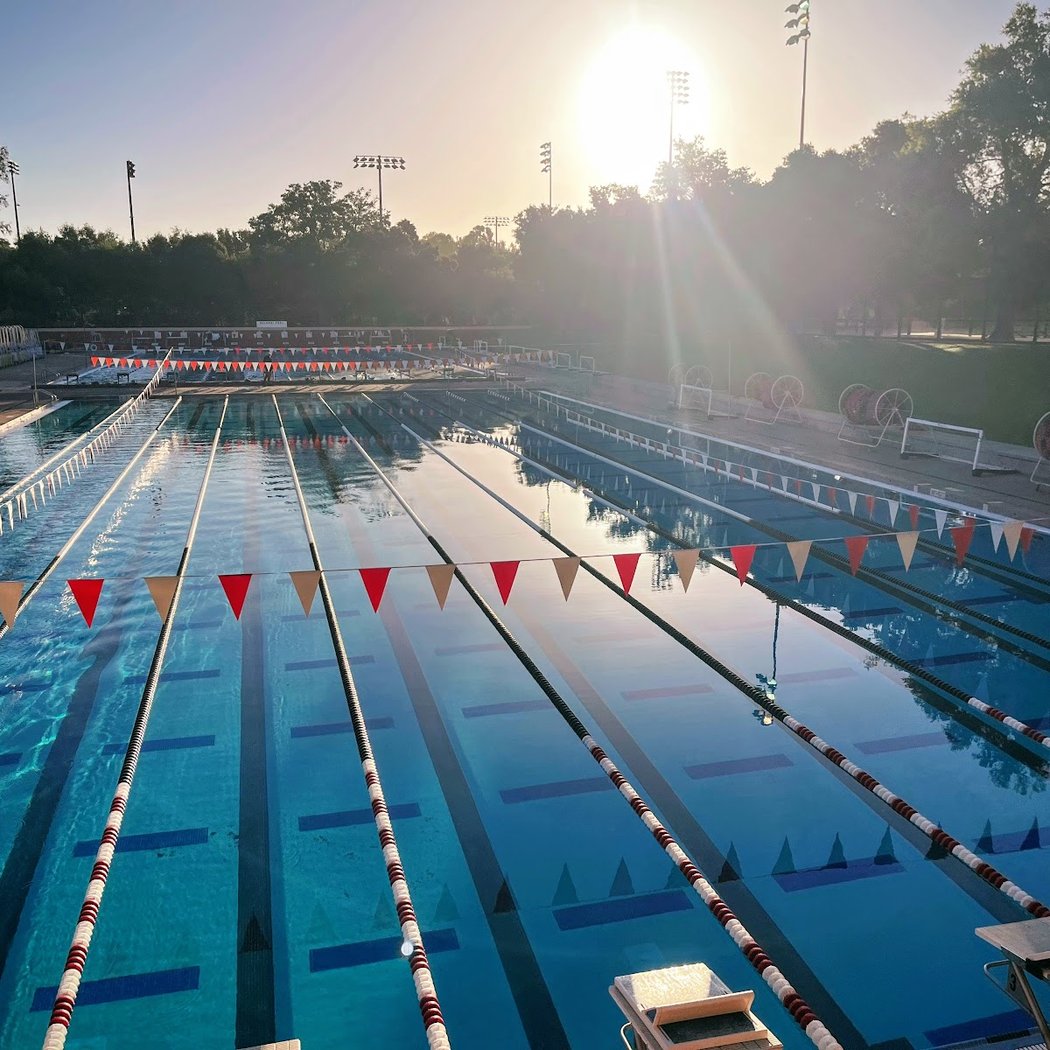 Alto Swim Club 2