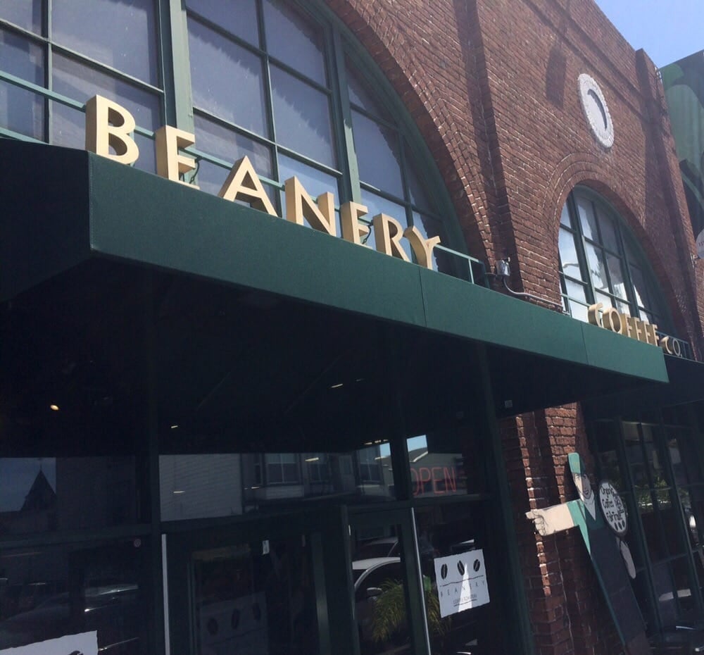 Beanery of Alameda 2