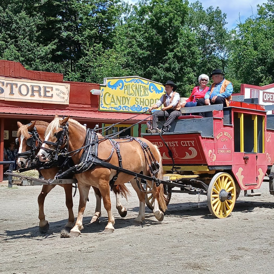 Wild West City 3