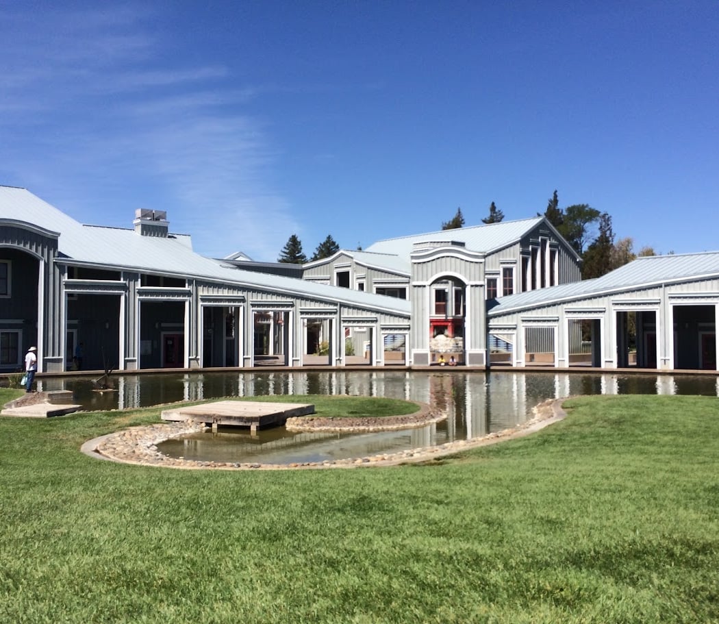 Pleasant Hill Public Info Office 1