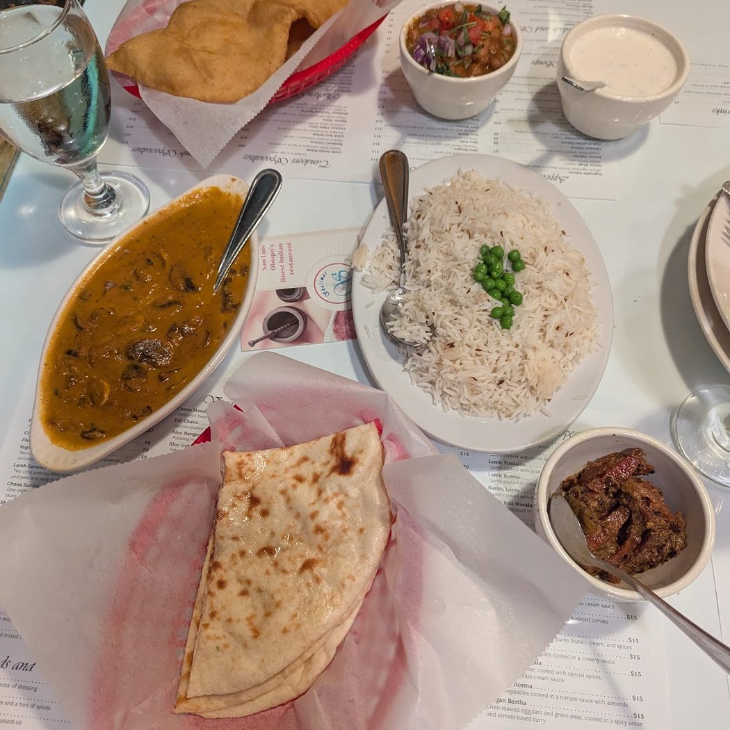 Shalimar Restaurant 1