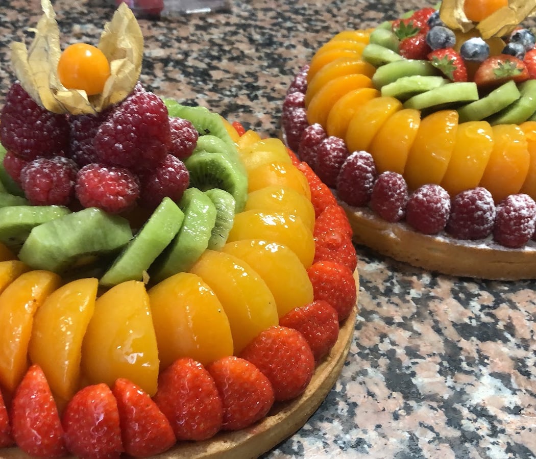 Boulangerie Pâtisserie "La Chatenaisienne" 1