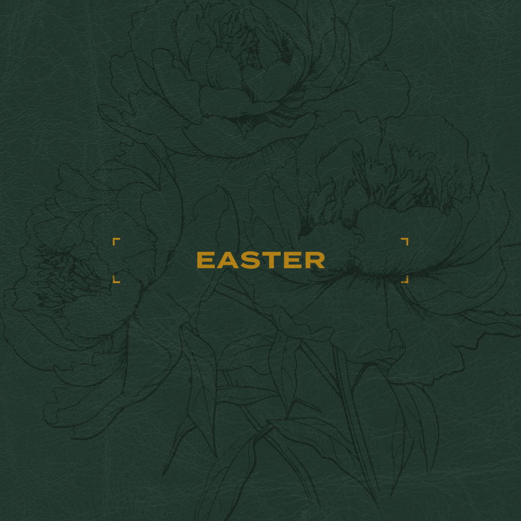Easter Sunday 2