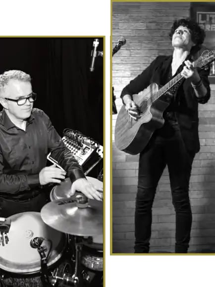 CONCERT DE GIORGIO & MATILDE 1