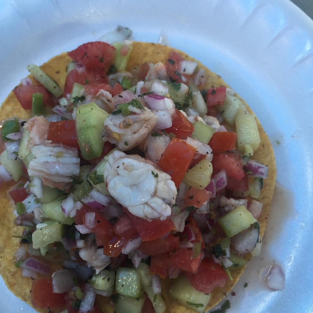 Rio piaxtla food 2