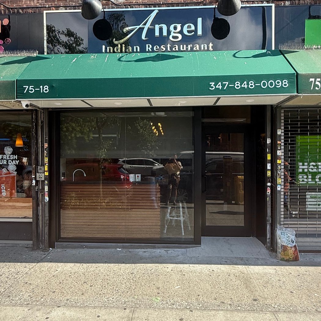 Angel 2