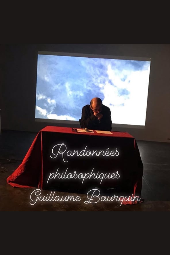 Randonnées philosophiques de Guillaume Bourquin 1