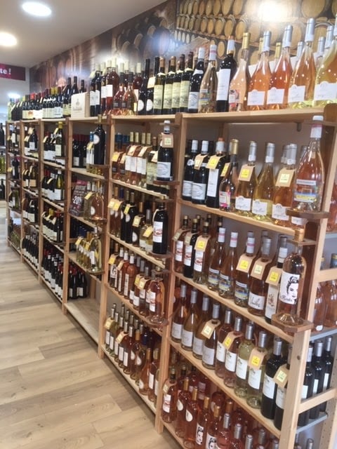 le comptoir des vins 2